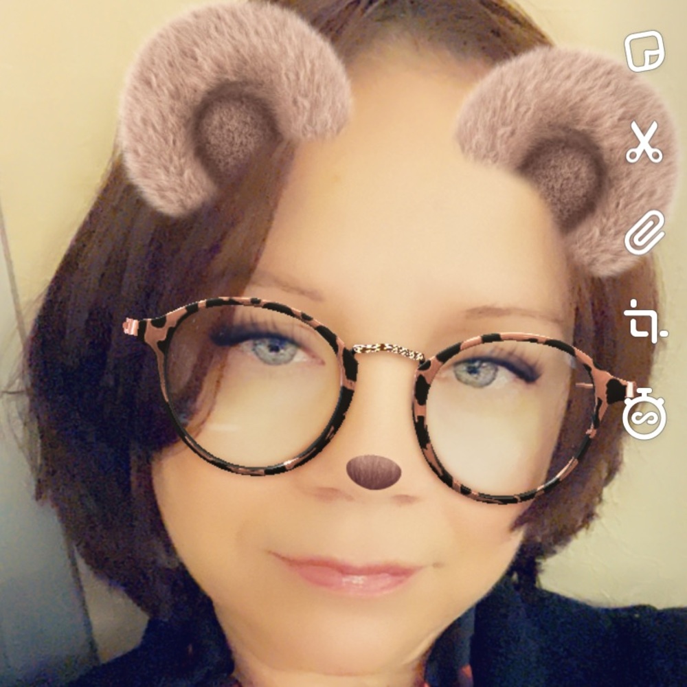 Meet your Posher, Grace